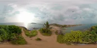Sea World Boutique Hotel - Beach