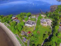 Rosslea Hall Hotel Hotels in Dunoon