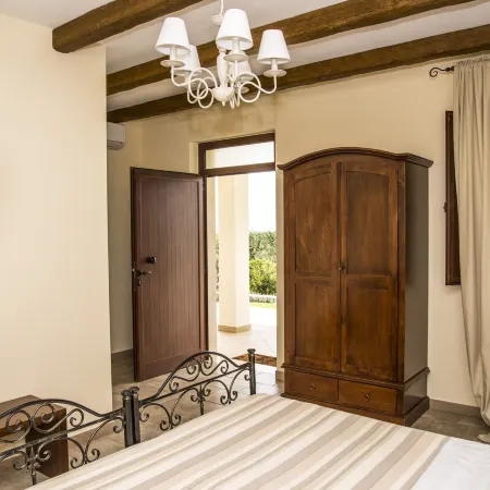 Masseria Gravelle