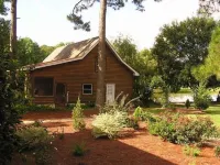 Shalom House Bed and Breakfast Hotels in Tift County