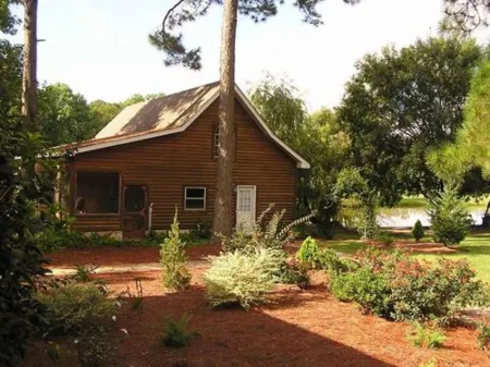 Shalom House Bed and Breakfast