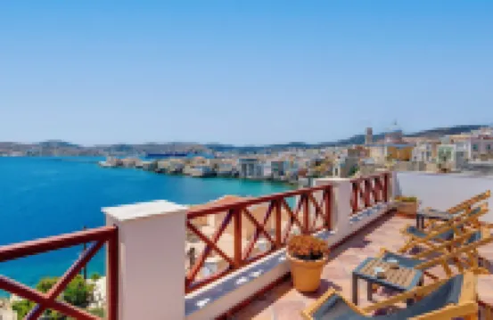 Electra Syros - Adults Only