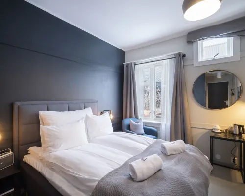 Villa Bryggekanten - by Classic Norway Hotels Zimmer Photos