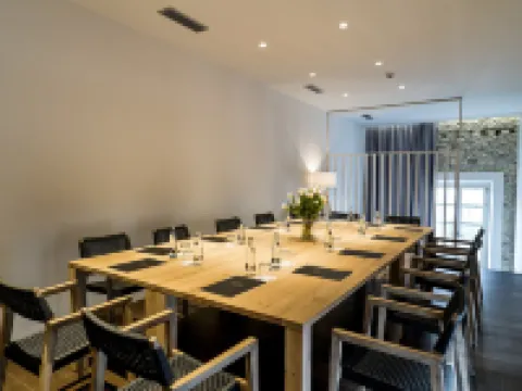 Aire Hotel & Ancient Baths Hotels in Almeria