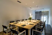 Aire Hotel & Ancient Baths Hotels in Almeria