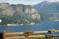 伊爾佩羅全景酒店 - 山景