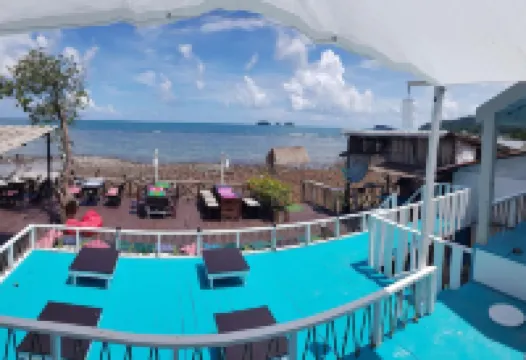 Kohchang 7 Guest House