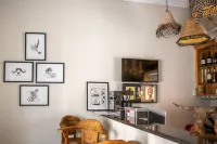 Monte Vista Boutique Hotel - Bar