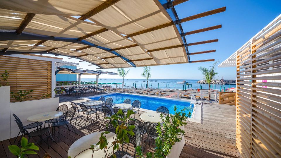 Hotel San Francesco