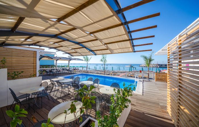 Hotel San Francesco
