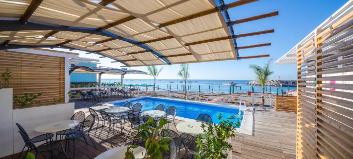 Hotel San Francesco Hotels in Maiori