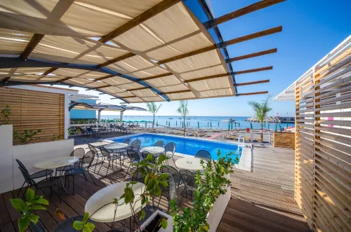 Hotel San Francesco
