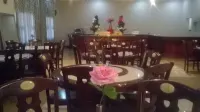 Sahara Stones Hotel - breakfast