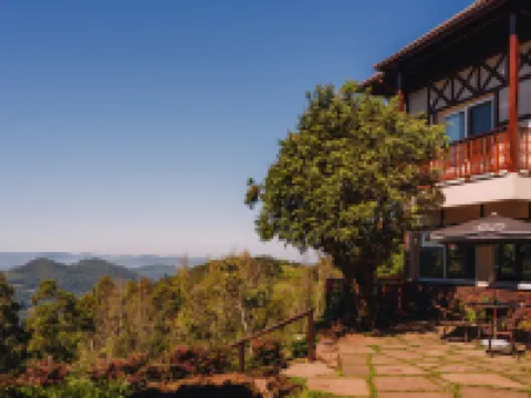 Hotel Jardins da Colina Hoteles en Nova Petrópolis