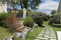 팰리스 호텔 산 미켈레 Baia di Punta Rossa 주변 호텔