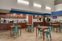 Baymont Inn & Suites by Wyndham Swanton/Toledo Airport Hotels in Lucas County