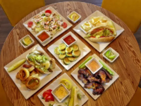 Scholar Morgantown, Tapestry Collection by Hilton モーガンタウンのホテル