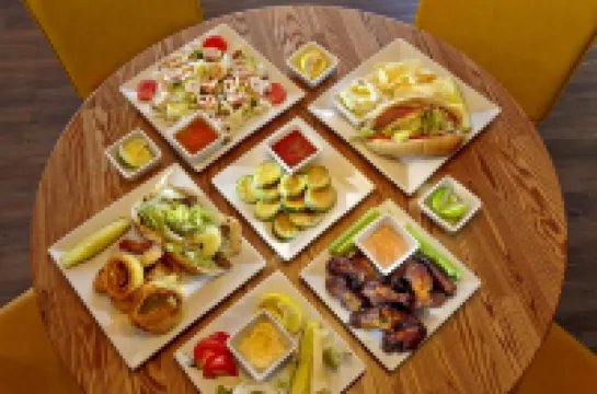 Scholar Morgantown, Tapestry Collection by Hilton Hoteles en Morgantown