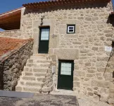 Casas da Villa- Monsanto Hotels near Castle Idanha-a-Nova