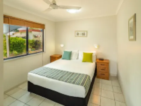 赫維灣因哥尼亞假日公園 赫維灣酒店