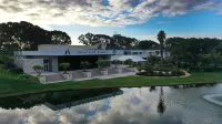Joondalup Resort Hotel di Wanneroo