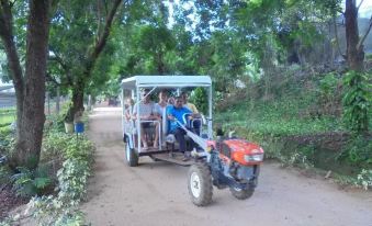 Pinnawala Backpack Residencies