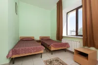 Regina Hotel Bolgar  호텔