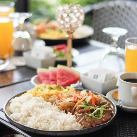 Privato Makati