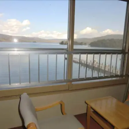 Hotel Gozensui