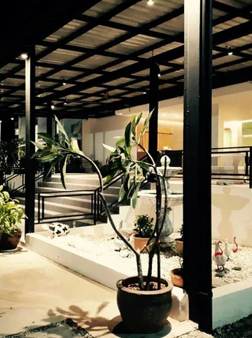 รูปภาพของโรงแรมโฆษิต วัน