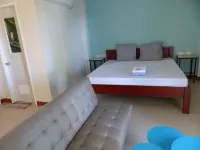 D & B Bluestar Beach Resort Hotels in Dauis