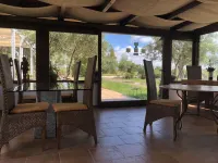 Residence Sa Pintadera Hoteles en Turri Manna