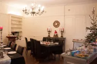 Chateau de l Aviette - Rancennes Hotel di Givet