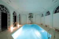 Casa de Mogofores - Pool