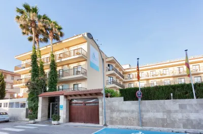 Hotel Amoros
