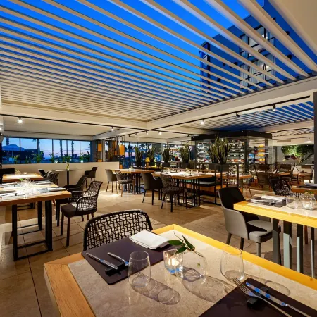 Mec Paestum Hotel