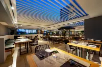 メック パエストゥム ホテル