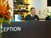 Best Western Chiswick Palace Suites Отели рядом с достопримечательностью «Чизвик»