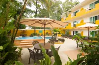 Hotel Chablis Palenque