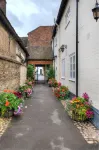 White Hart Hotel Hotels in Wallingford
