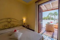 Hotel Aktea Hotels in Lipari