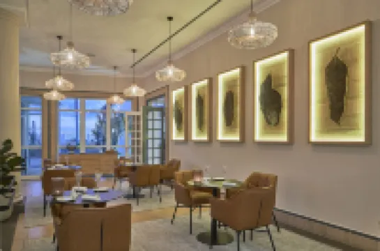 โรงแรม ปอร์โตเบย์ ซานตา มาเรีย