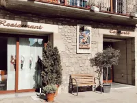 Hostal Bonavista Hotels in Pujalt