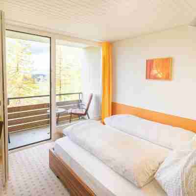 Hotel Bad Ramsach Rooms