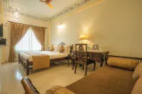 Umaid Residency - A Regal Heritage Home