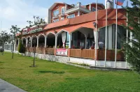 Pasha Palas Hotel - Boutique