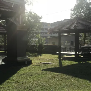 AB Inn Hotel