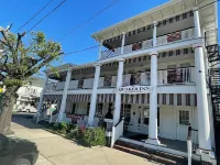 Quaker Inn Hotels in Neptune Township