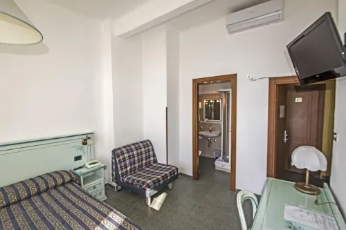 Hotel Baia