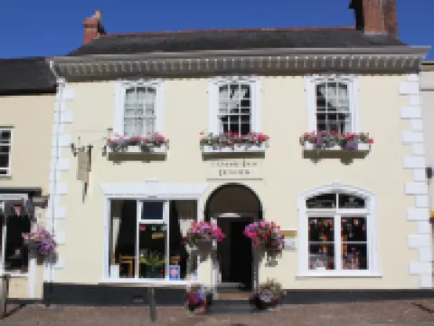 Exmoor House Hotels in Dunster